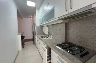 Apartamento com 2 dormitórios, foto 8