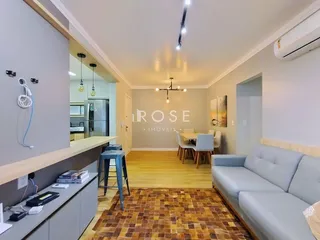 Apartamento com 2 dormitórios, foto 4