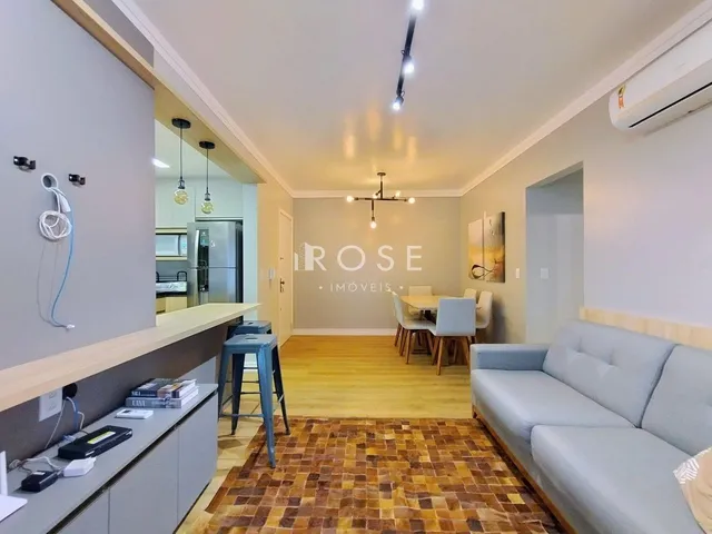 Apartamento com 2 dormitórios, foto 4