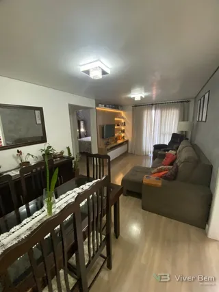 Apartamento com 2 dormitórios, foto 3