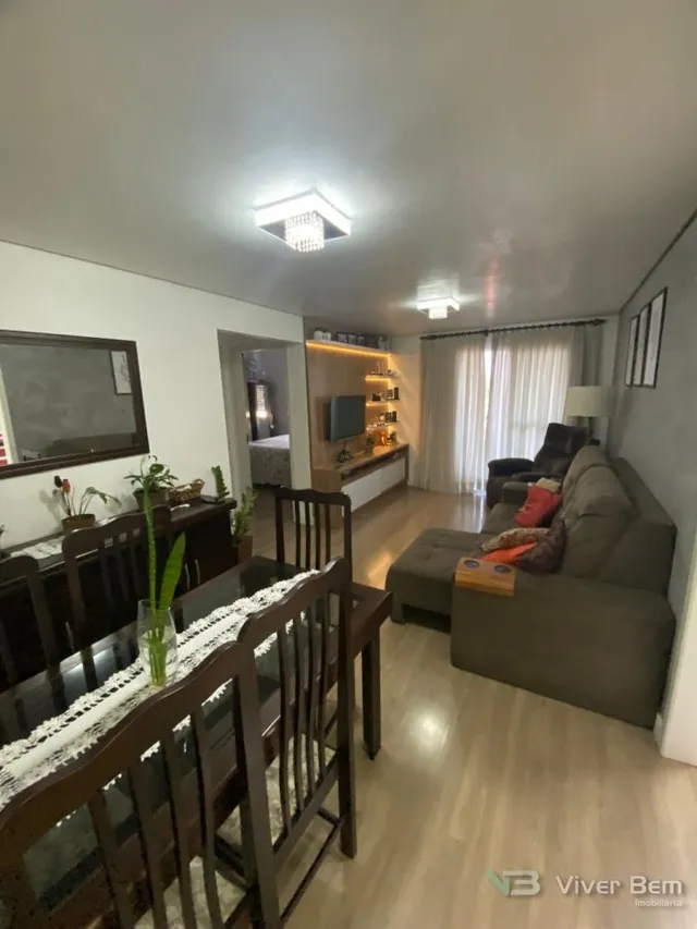 Apartamento com 2 dormitórios, foto 3