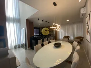 Casa com 4 dormitórios, foto 3