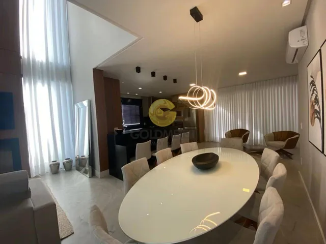 Casa com 4 dormitórios, foto 3