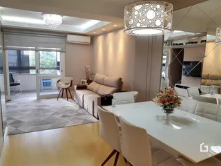 Apartamento com 3 dormitórios, foto 5