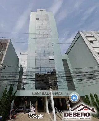 Sala comercial