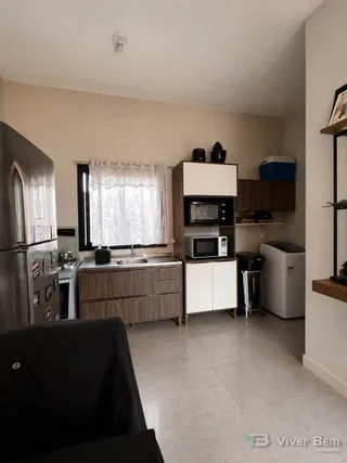 Casa com 1 dormitório, foto 3
