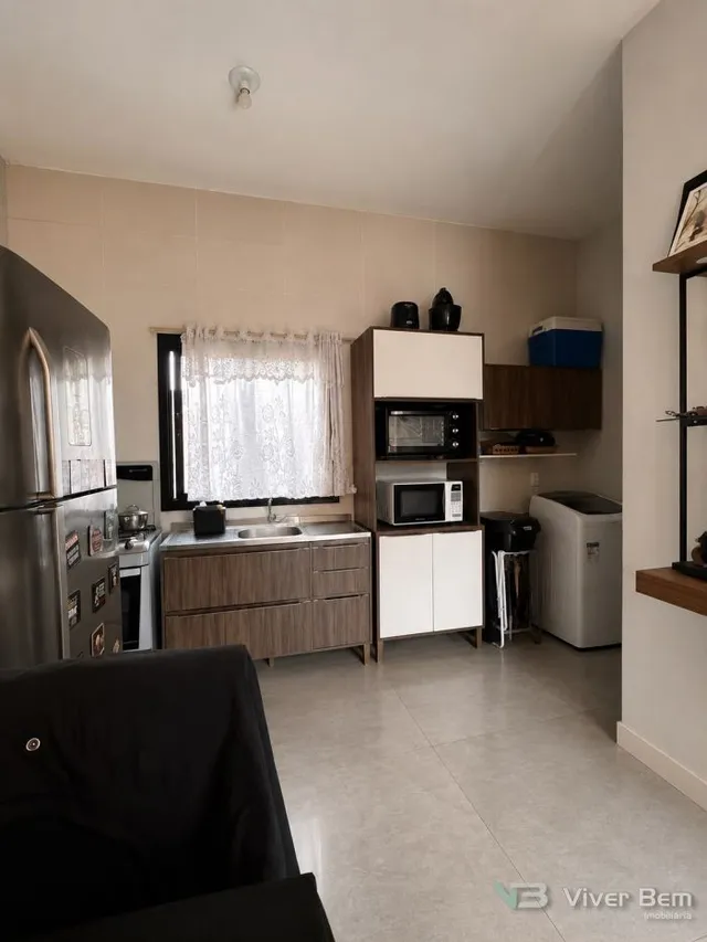Casa com 1 dormitório, foto 3