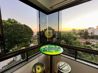 Apartamento com 1 dormitório, foto 3
