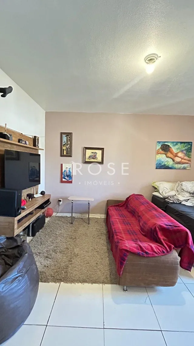 Apartamento com 1 dormitório, foto 4