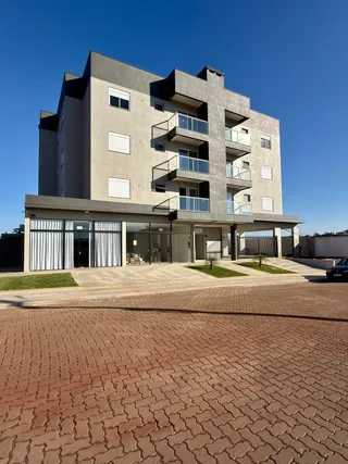 Apartamento com 2 dormitórios, foto 5