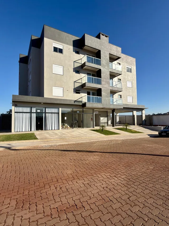 Apartamento com 2 dormitórios, foto 5