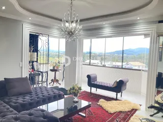 Apartamento com 3 dormitórios, foto 8