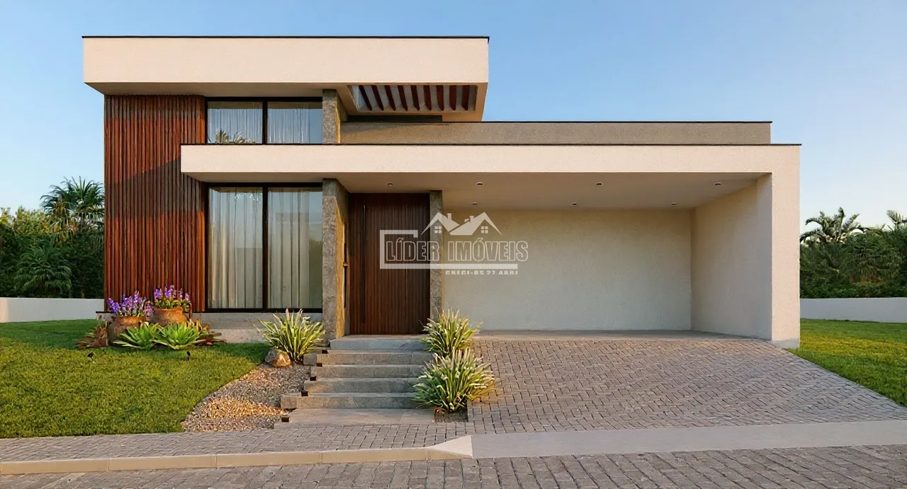 Casa com 3 dormitórios, foto 1