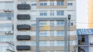 Apartamento com 1 dormitório, foto 2