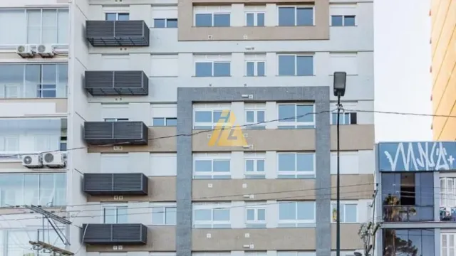 Apartamento com 1 dormitório, foto 2