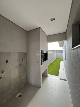 Casa geminada com 3 dormitórios, foto 12