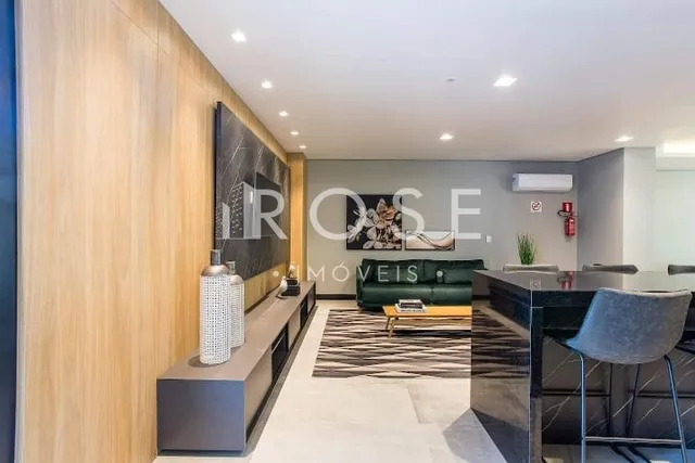 Apartamento com 3 dormitórios