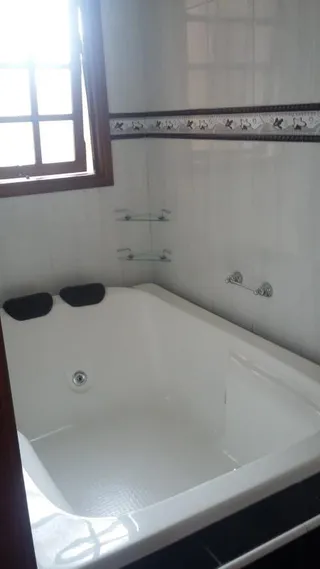 Casa com 4 dormitórios, foto 13