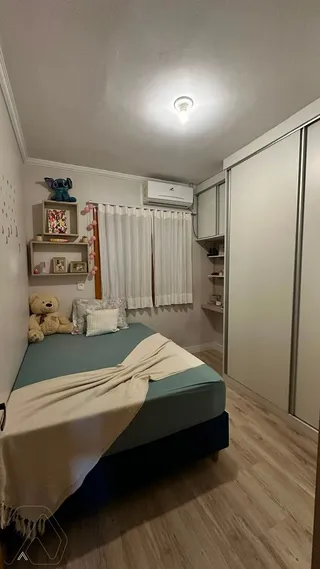 Casa geminada com 2 dormitórios, foto 16