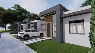 Casa geminada com 2 dormitórios, foto 4