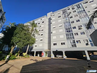 Apartamento com 2 dormitórios, foto 7