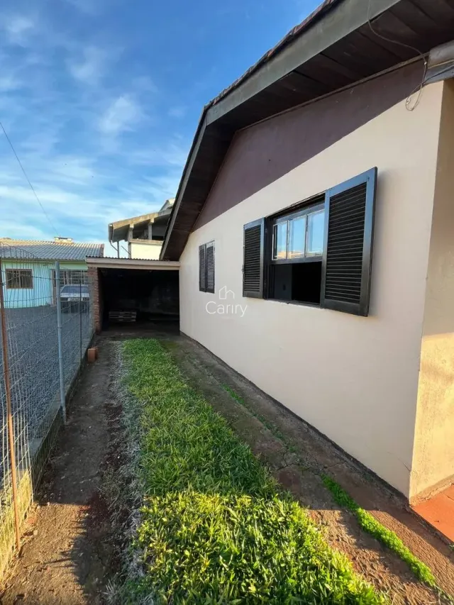Casa com 2 dormitórios, foto 2