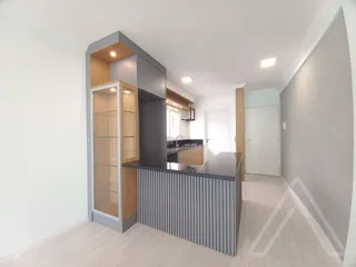 Apartamento com 2 dormitórios, foto 4