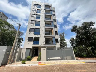 Apartamento com 2 dormitórios, foto 1