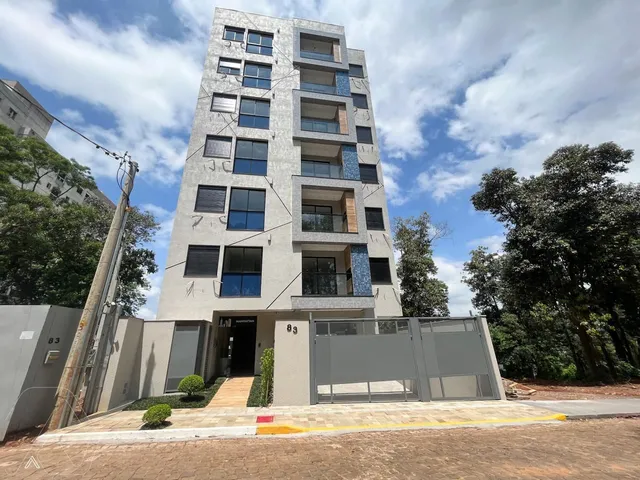 Apartamento com 2 dormitórios