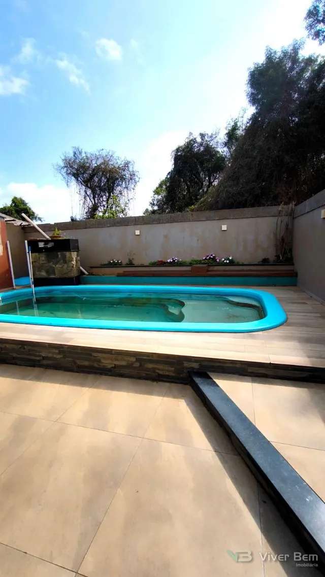 Casa com 3 dormitórios, foto 4