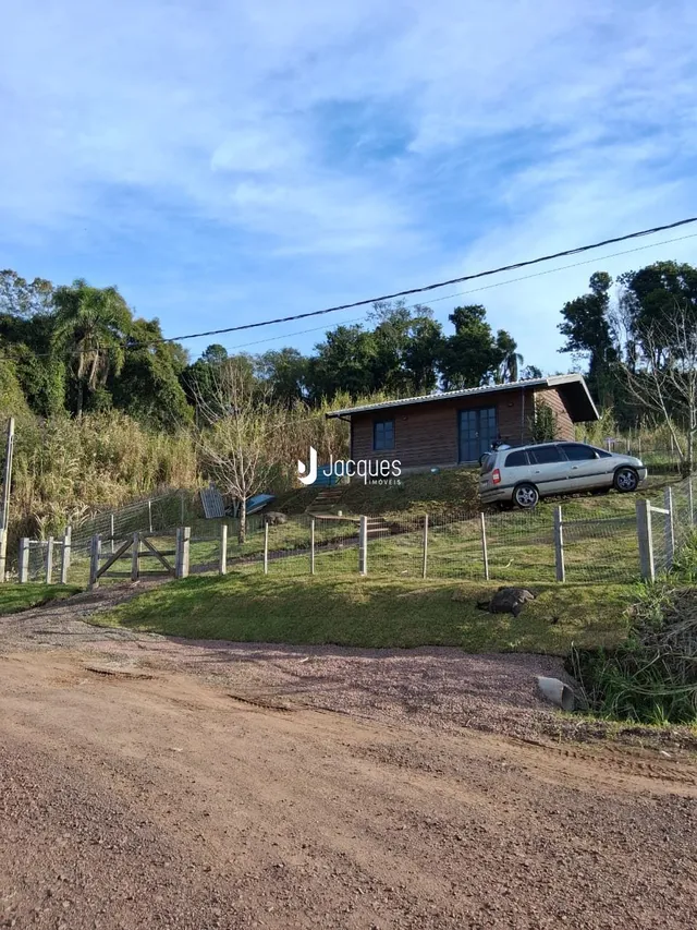 Casa com 1 dormitório, foto 2