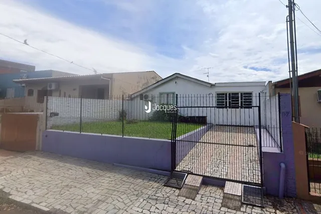 Casa com 2 dormitórios