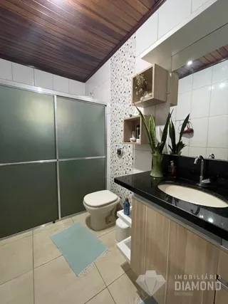 Casa com 3 dormitórios, foto 6