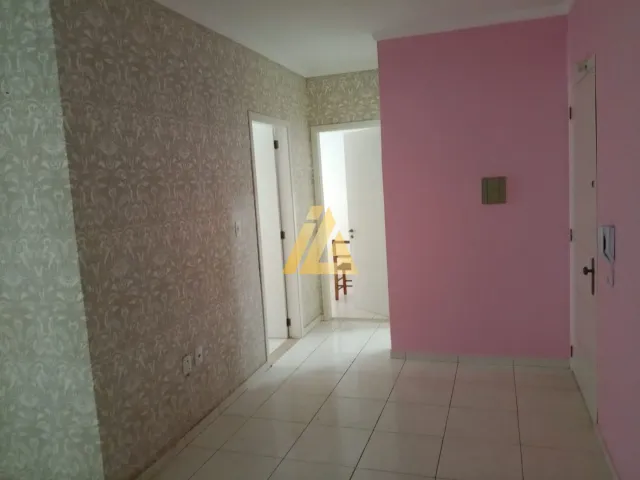 Apartamento com 2 dormitórios, foto 2