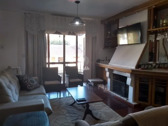 Apartamento com 3 dormitórios, foto 2