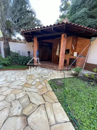 Casa com 4 dormitórios, foto 11