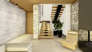 Casa com 5 dormitórios, foto 3