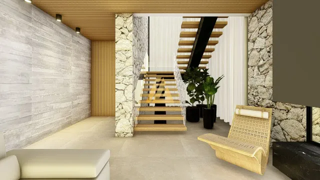 Casa com 5 dormitórios, foto 3