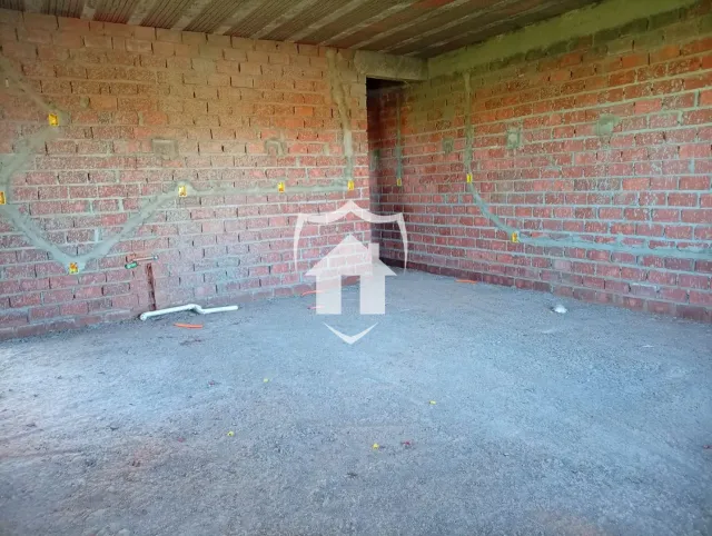 Casa geminada com 2 dormitórios, foto 5