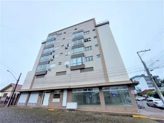 Apartamento com 2 dormitórios, foto 1