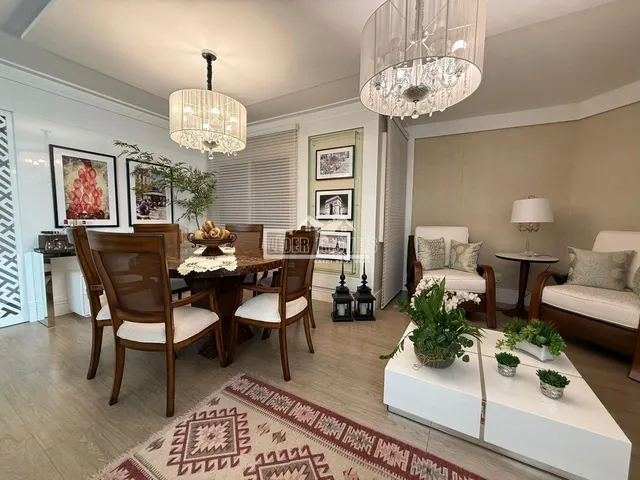 Apartamento com 4 dormitórios, foto 4