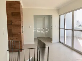 Cobertura com 2 dormitórios, foto 8
