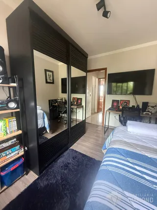 Casa geminada com 2 dormitórios, foto 9
