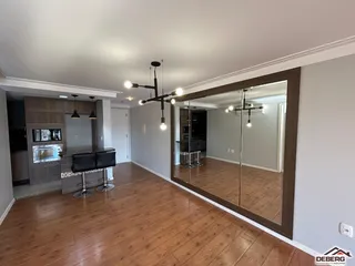 Apartamento com 2 dormitórios, foto 3