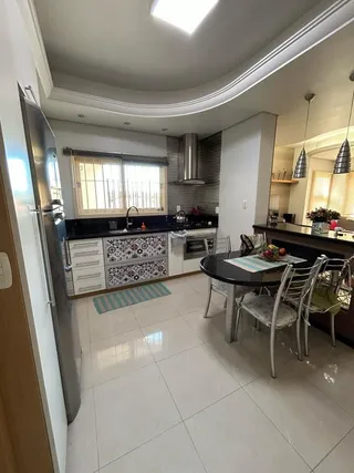 Casa com 3 dormitórios, foto 8