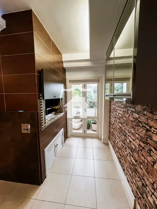 Apartamento com 3 dormitórios, foto 5