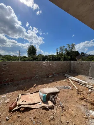 Casa geminada com 3 dormitórios, foto 12