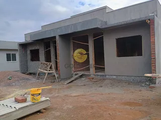 Casa com 2 dormitórios, foto 4