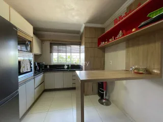 Casa geminada com 2 dormitórios, foto 2