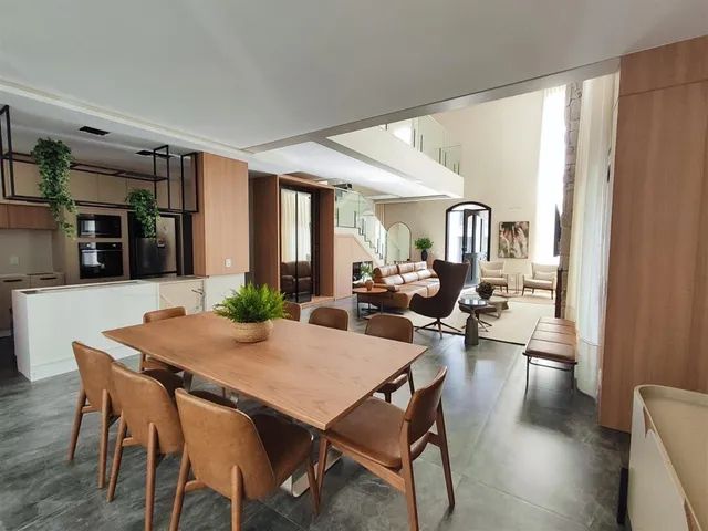 Apartamento com 4 dormitórios, foto 4
